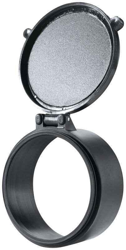 Butler Creek Flip Up Scope Cover - 31 Objective