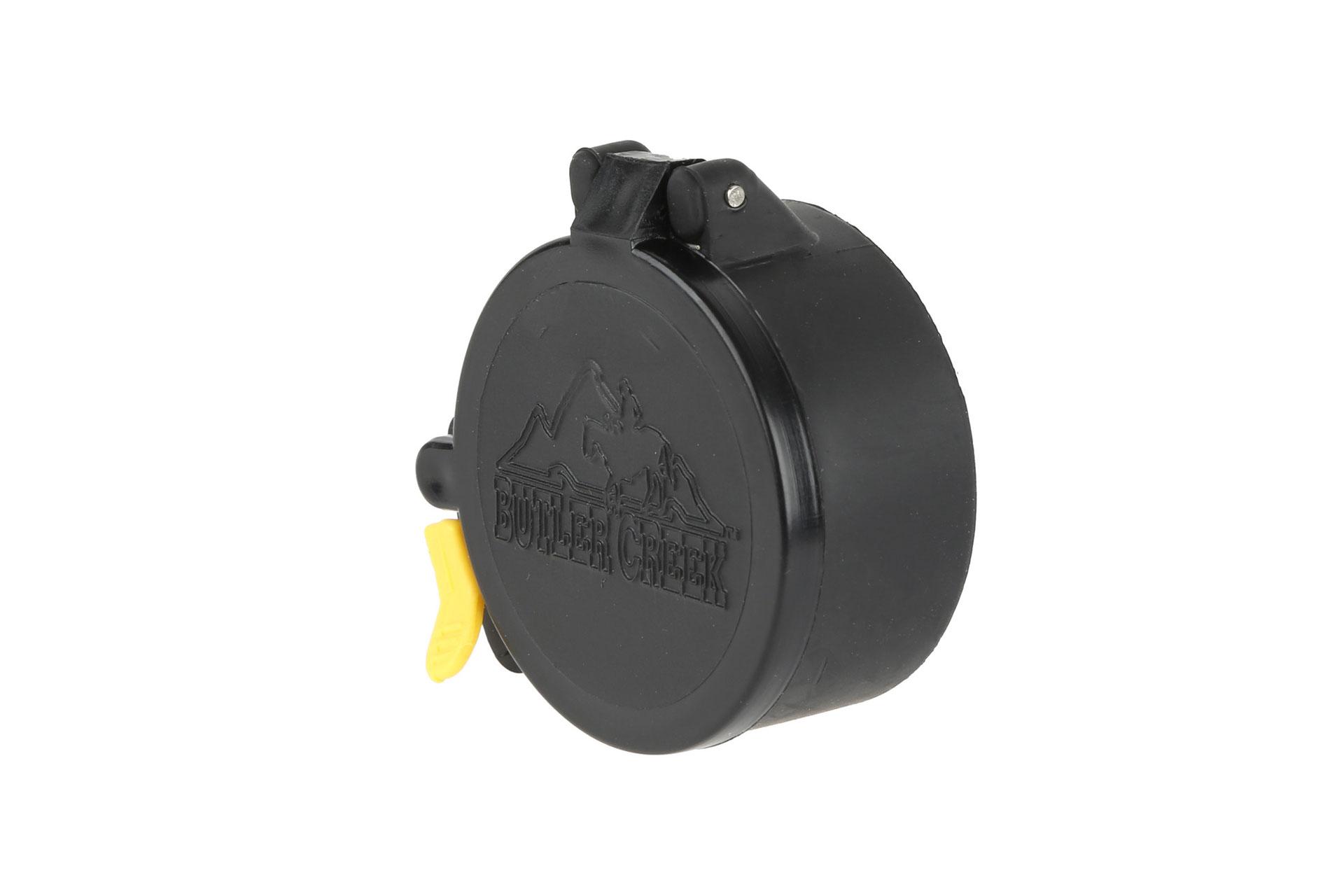Butler Creek Multiflex Flip Up Scope Cover - 19-20 Eyepiece