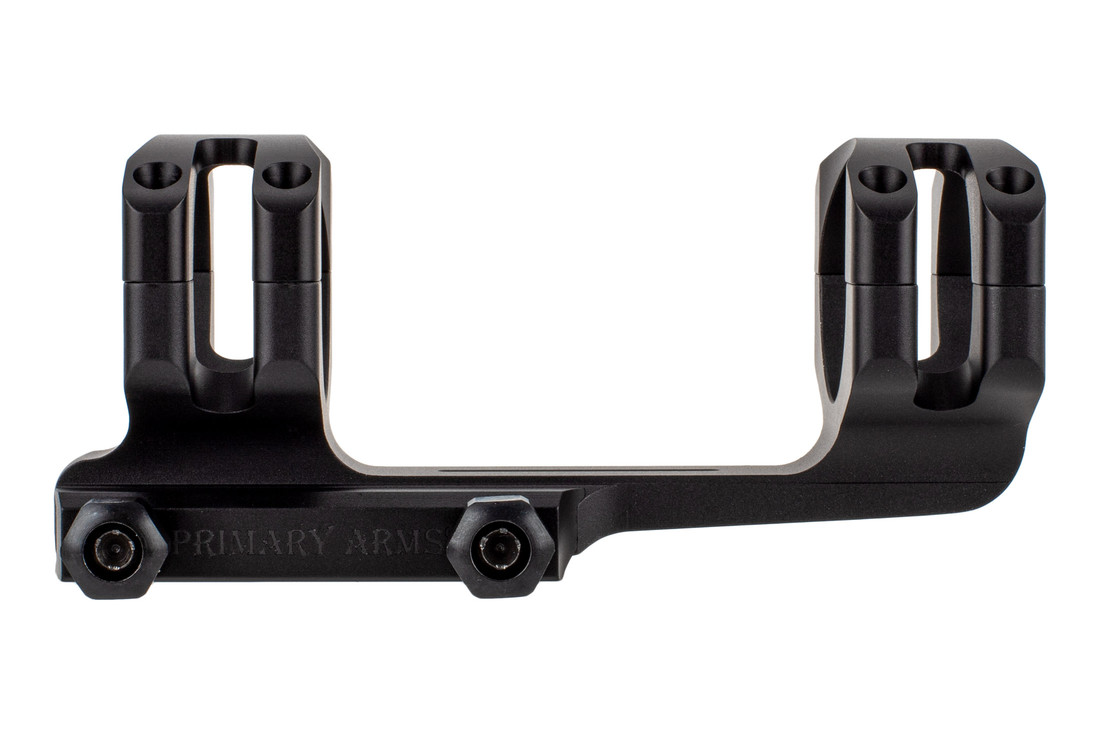 Primary Arms Primary Arms GLx 34mm Cantilever Scope Mount - 20 MOA