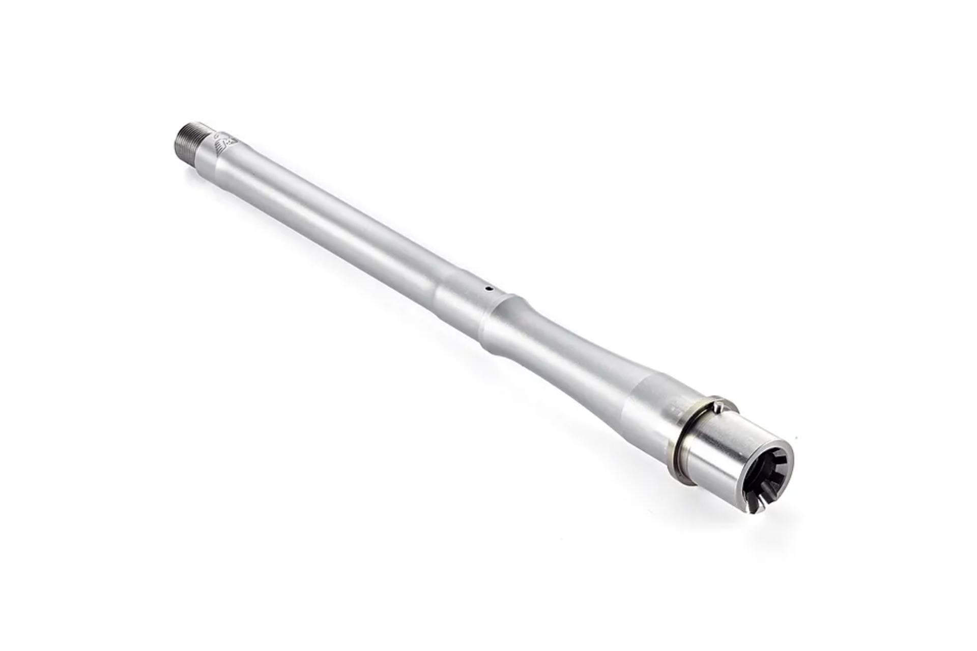 Wilson Combat Wilson Combat 16" 5.56 NATO Government Stainless Midlength Barrel 1:8 Twist