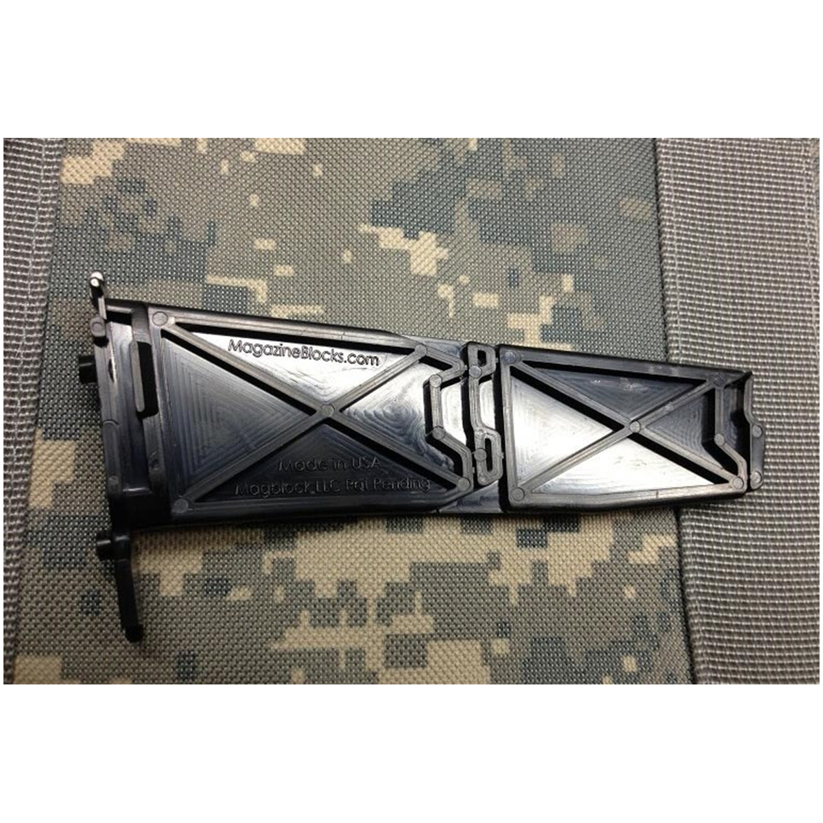 Steyr Arms STEYR AUG MAGAZINE BLOCK 10/30