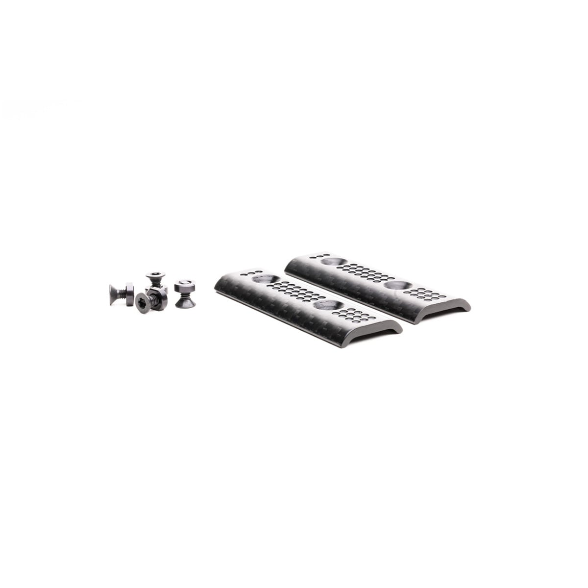 SLR Rifleworks Carbon Fiber Panels For SLR Handguards 2 PACK