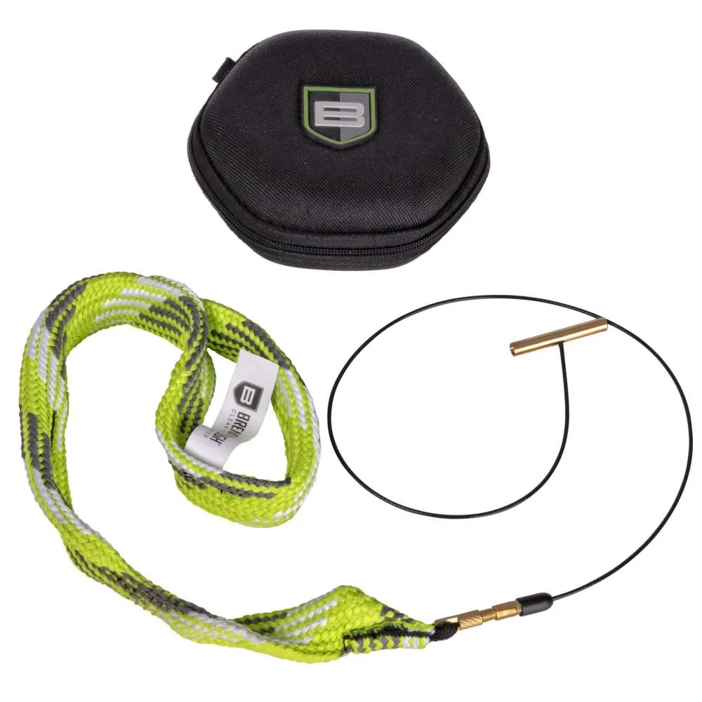 Breakthrough Clean Battle Rope 2.0 With Eva Case In Retail Packaging - (HANDGUN)