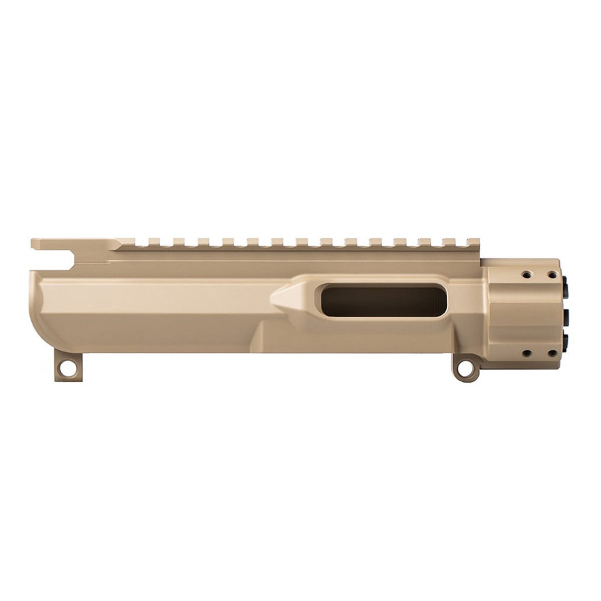 Aero Precision EPC-9 - Enhanced Upper Receiver w/ LRBHO - FDE Cerakote