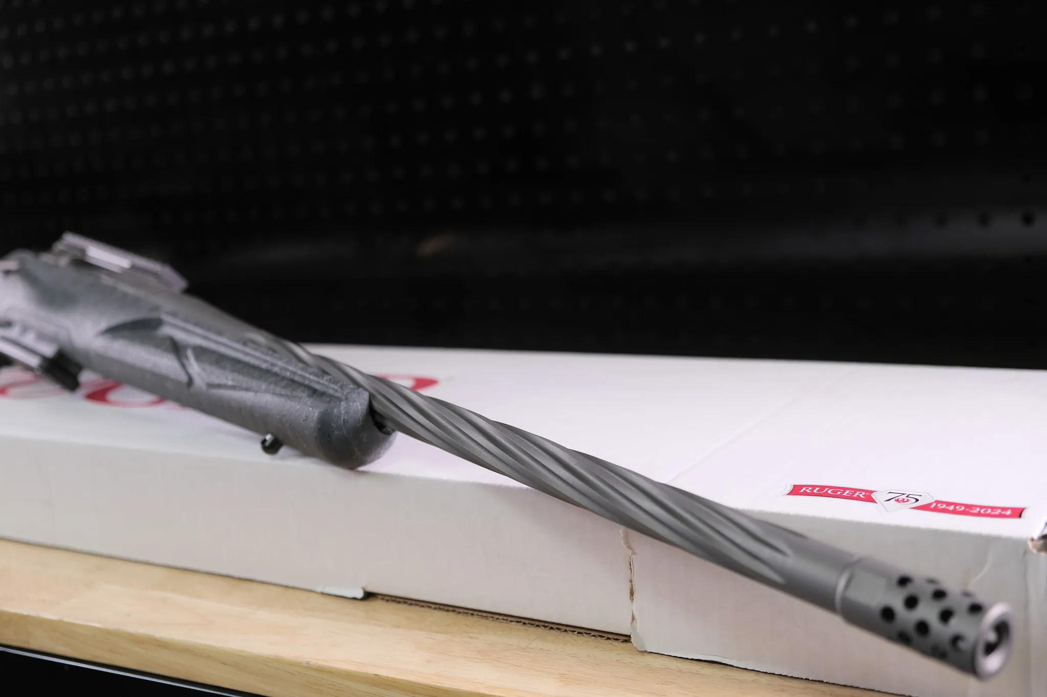 46904 barrel