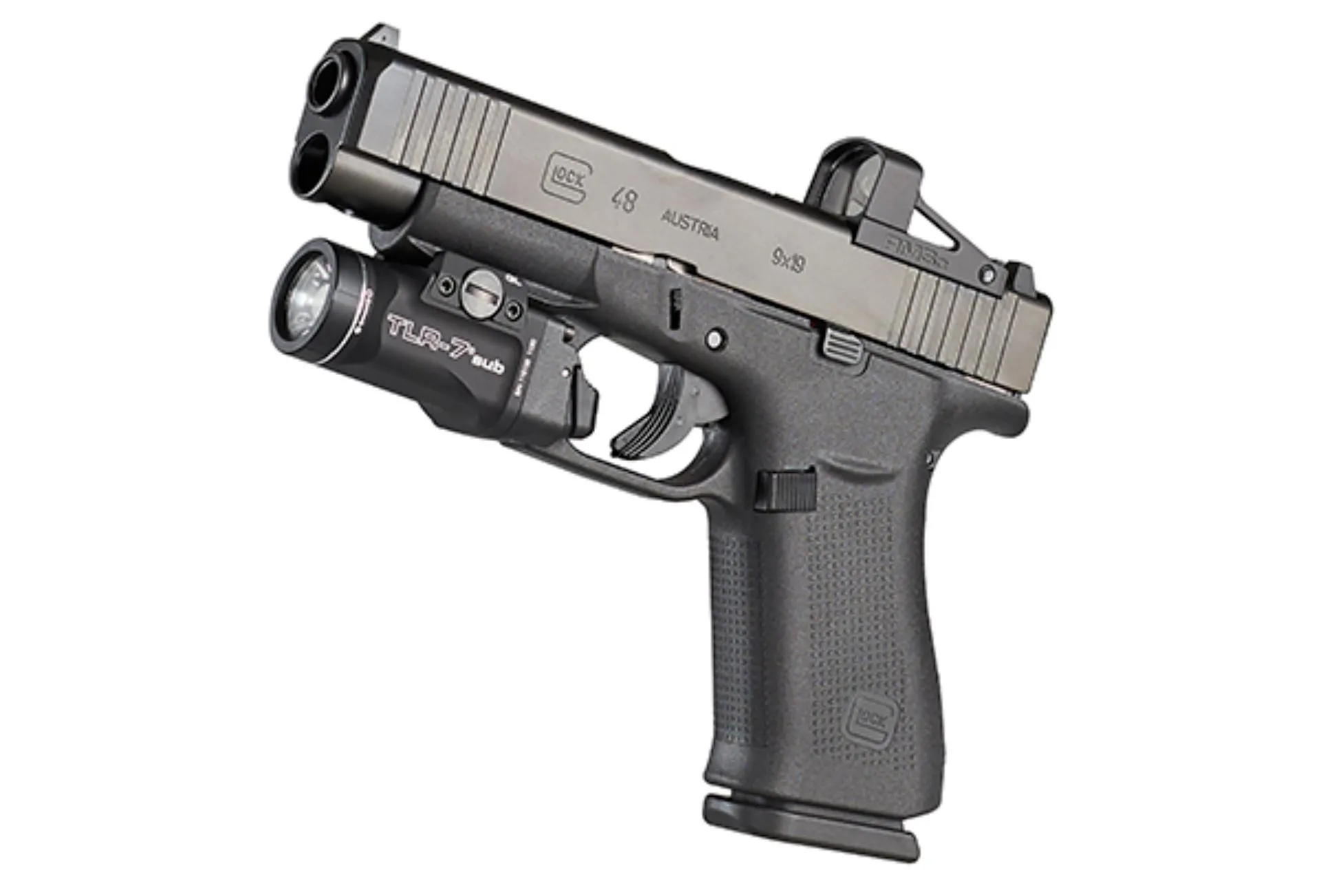 streamlight-tlr-7-sub-for-glock-43x-48-mos-43x-48-rail-includes-mounting-kit-with-key-and-cr123a-lithium-battery-box_6 Streamlight TLR-7 for Glock 43X/48 MOS