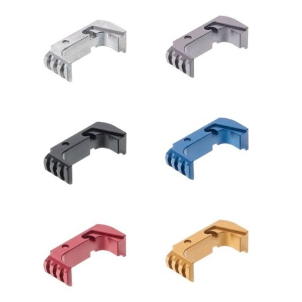Tyrant CNC Tyrant Designs TD-43X-48E GLOCK 43X/48 Extended Magazine Release