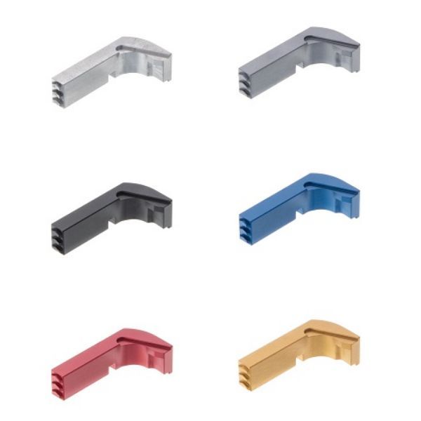 Tyrant Designs TD-G3EMR GLOCK GEN3 Extended Magazine Release