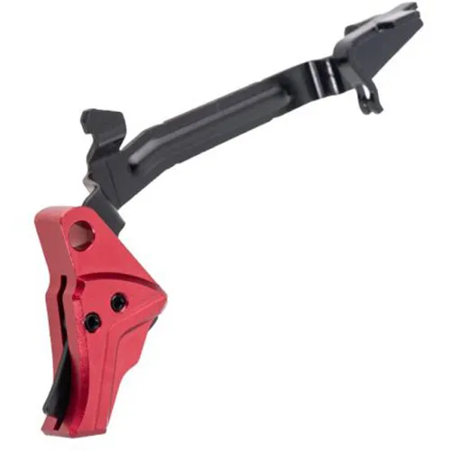 Tyrant Designs I.T.T.S. Glock Trigger - Thumbnail 4