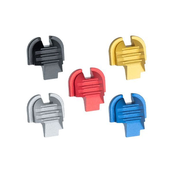 Tyrant Designs Hellcat Pro Slide Cover Plate