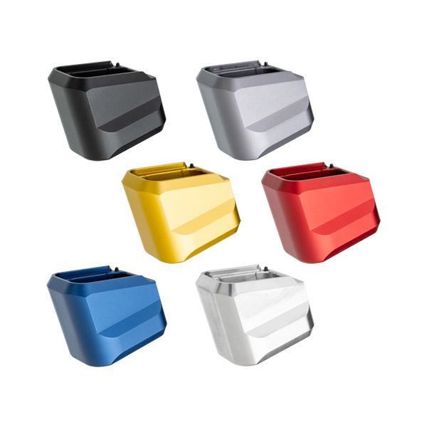 Tyrant Designs H&K VP9/VP40/P30 Magazine Extension