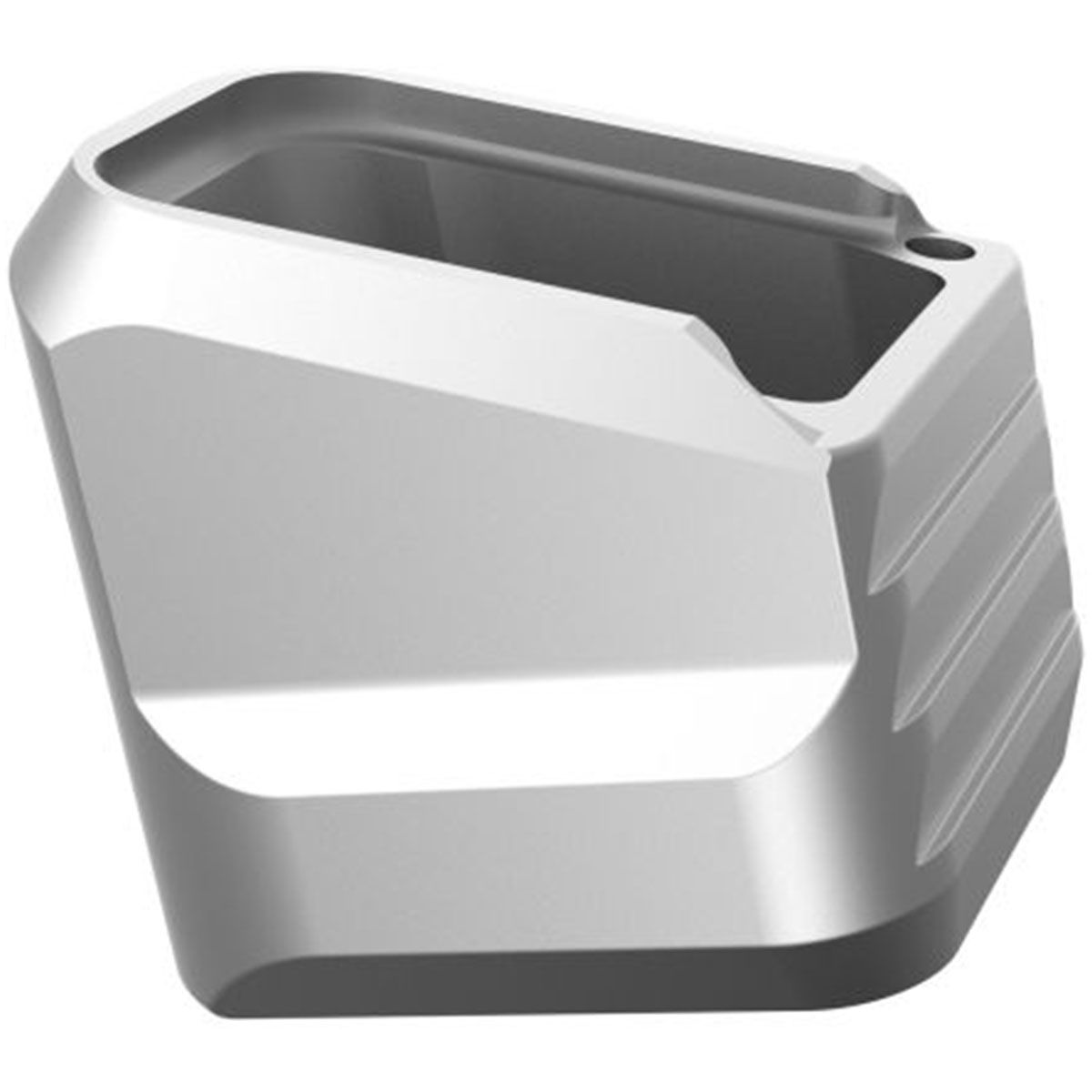 Tyrant CNC Extended Magazine Release For H&K VP9 & VP40 | Aluminum | Free Shipping