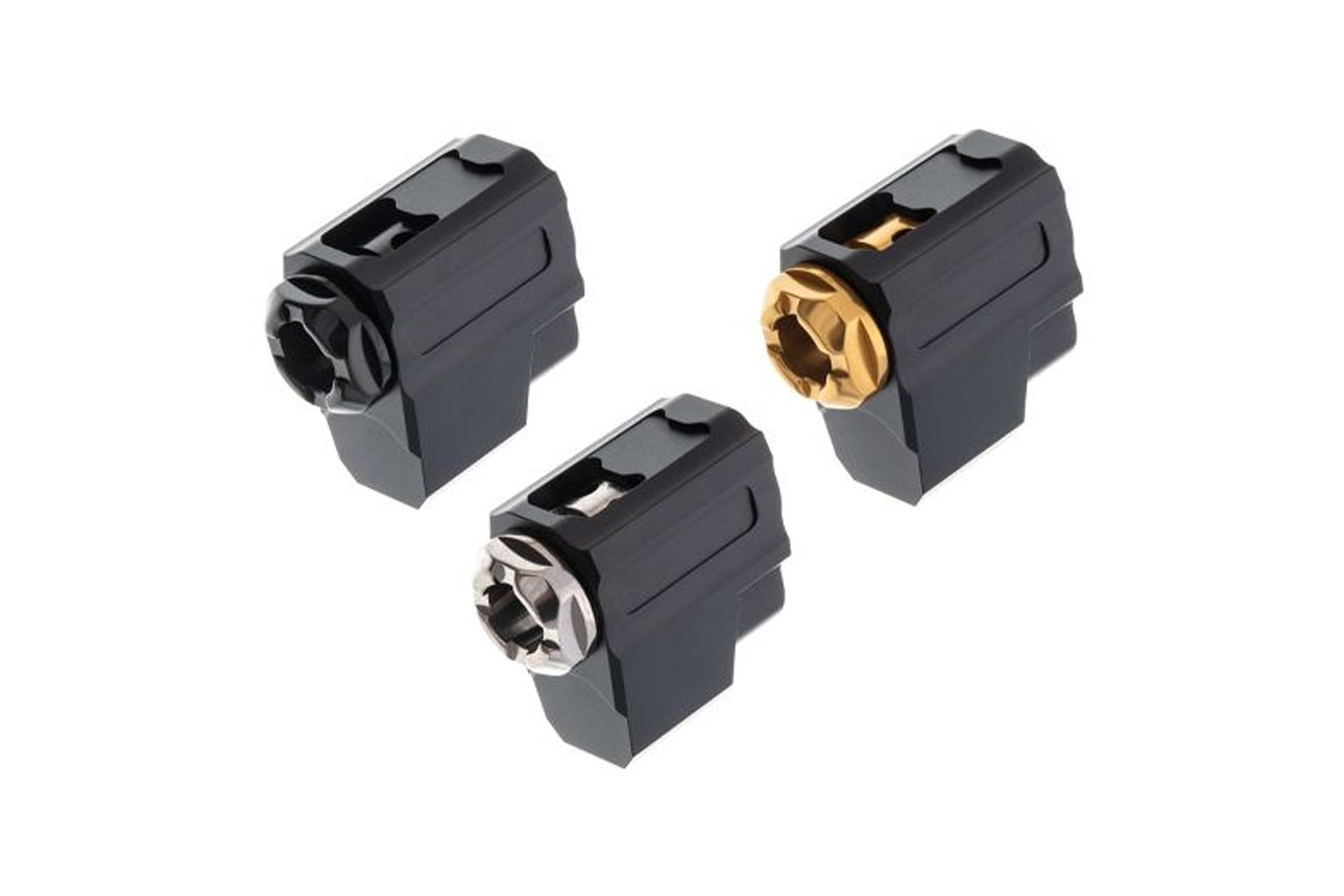 Tyrant Designs SIG Sauer P365 T-Comp