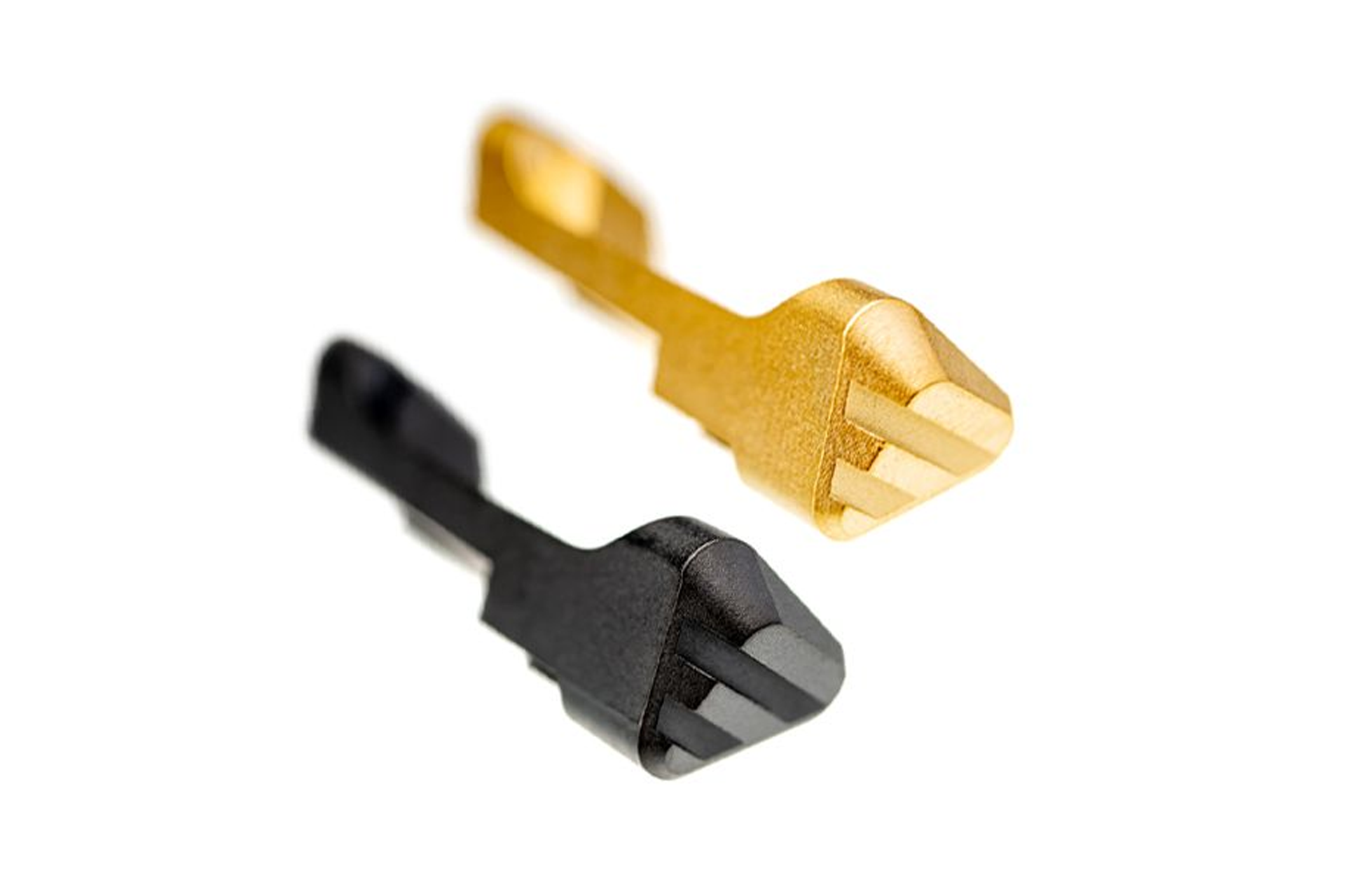 Tyrant Designs SIG Sauer P320 Extended Magazine Release