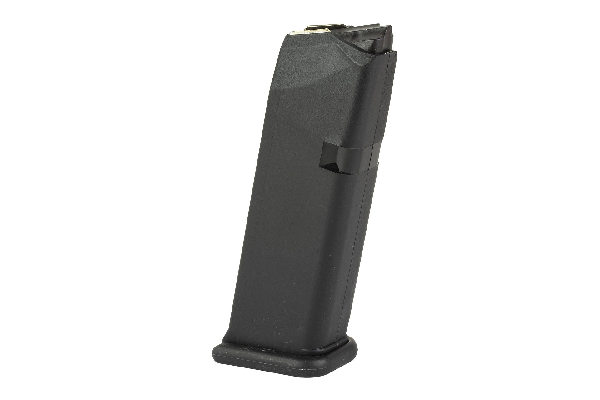 KCI USA KCI 9mm 10-Round Polymer Magazine for Glock 19 Pistols