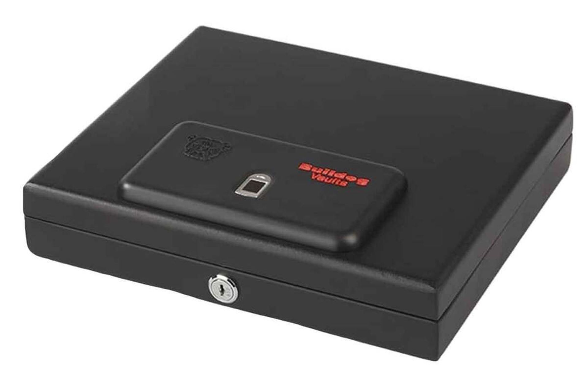 Bulldog MAGNUM BIOMETRIC PISTOL VAULT (TOP LOAD)