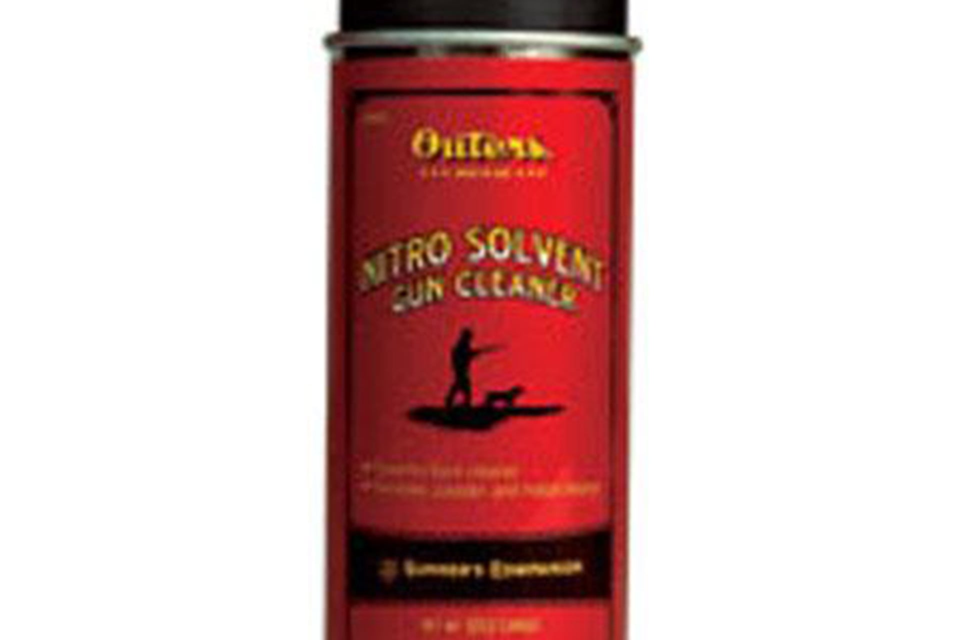 Outers Nitro Solvent – 2oz