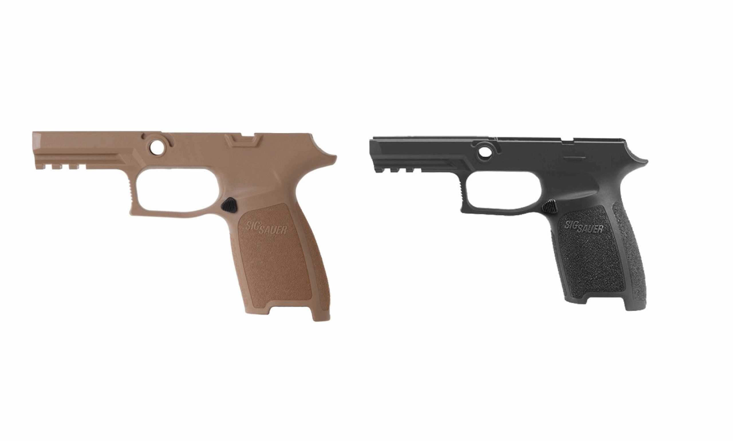 Sig Sauer Grip Module Assembly P320 9/40/357 Carry Medium