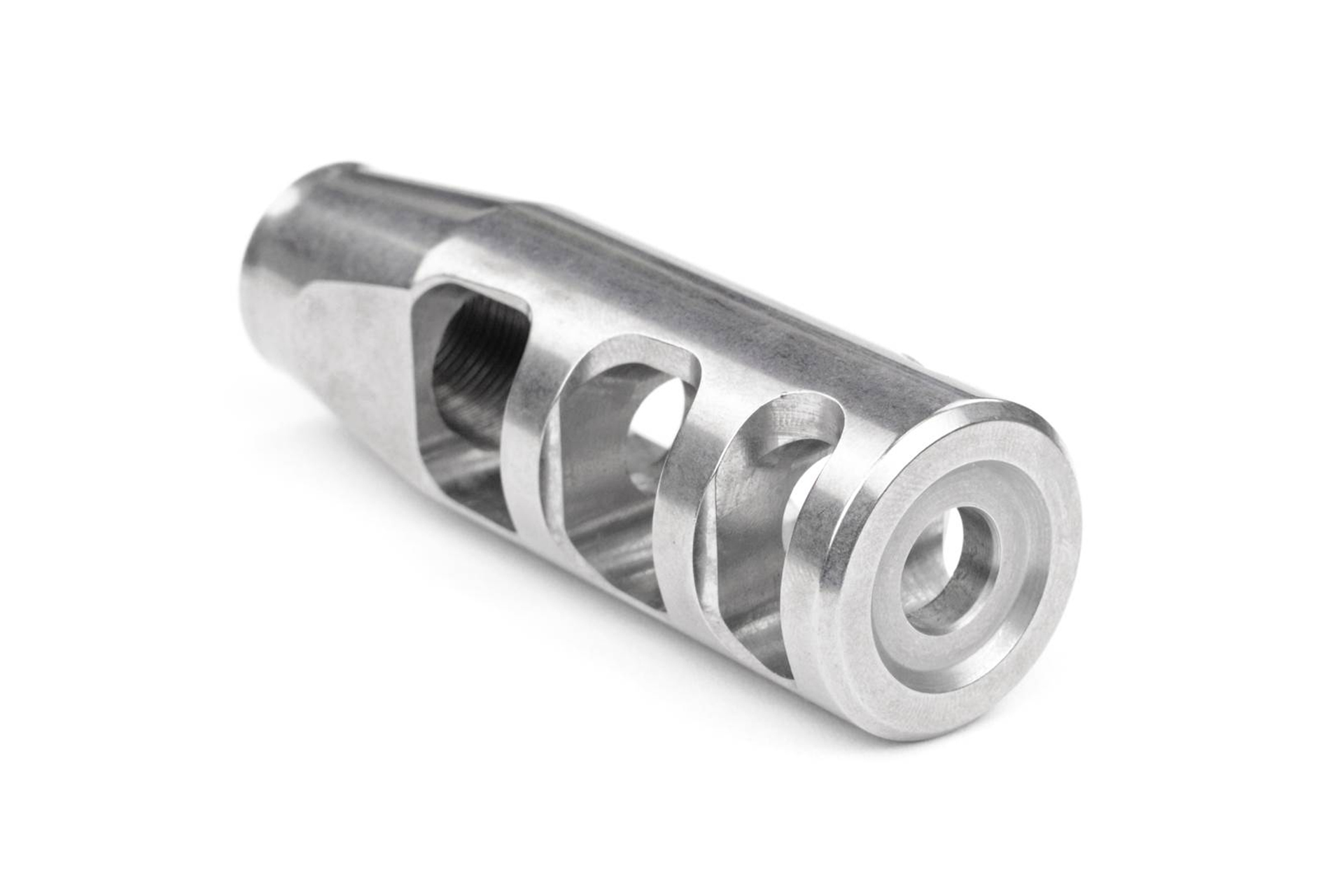 JP Enterprises Competition Series .30 Cal Compensator - 5/8x24