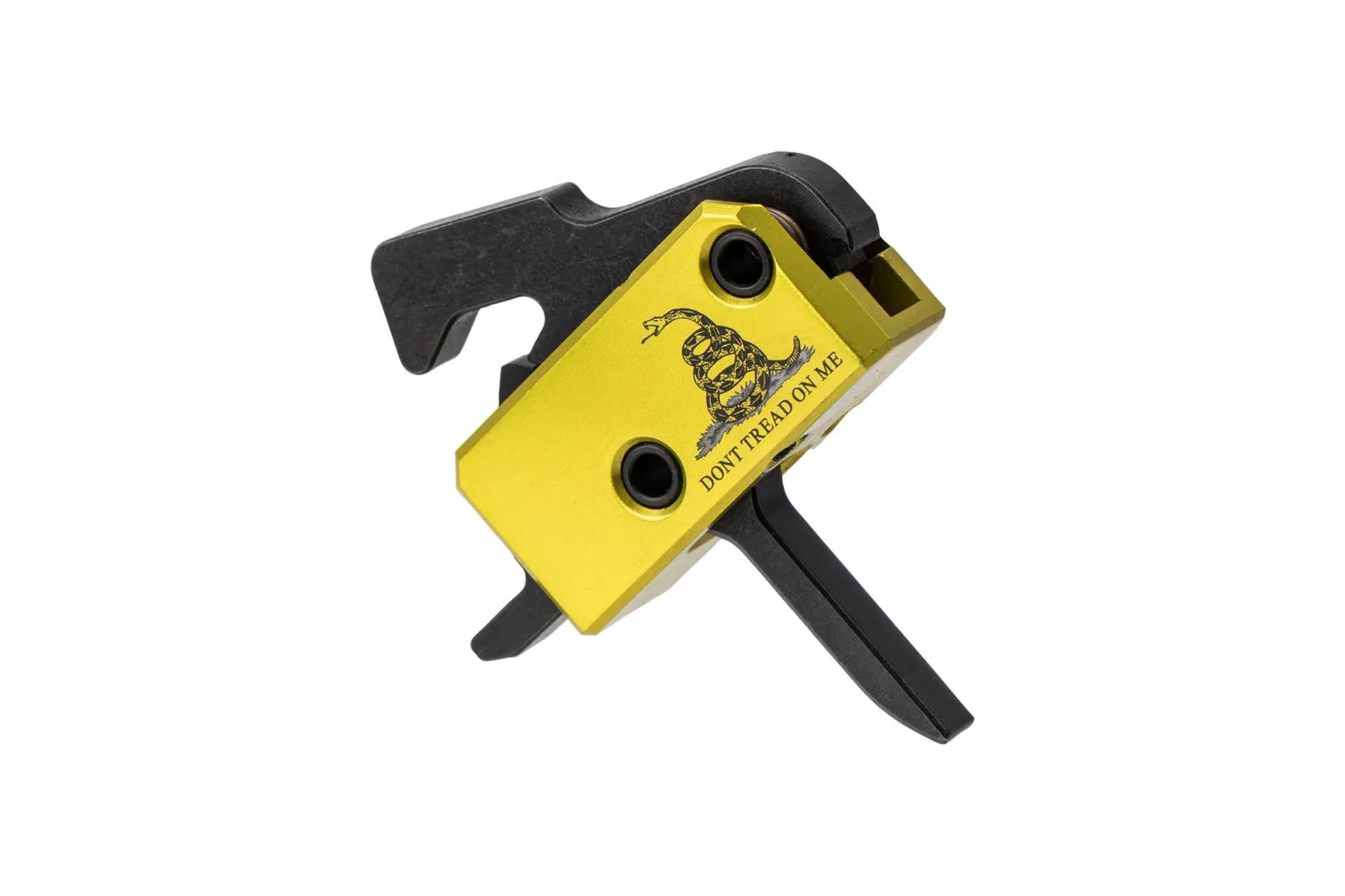 Rise Armament Super Sporting AR15/10 Single Stage Trigger - DTOM Special Edition