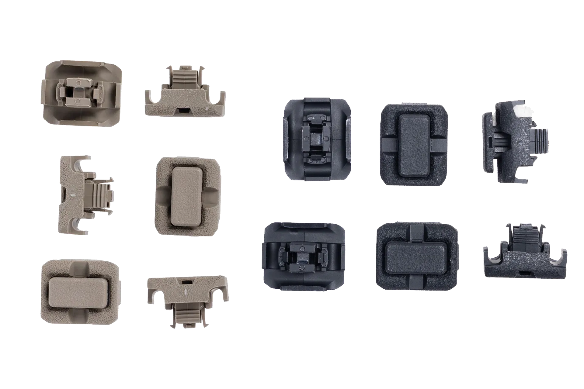 Magpul Wire Control Kit - M-LOK