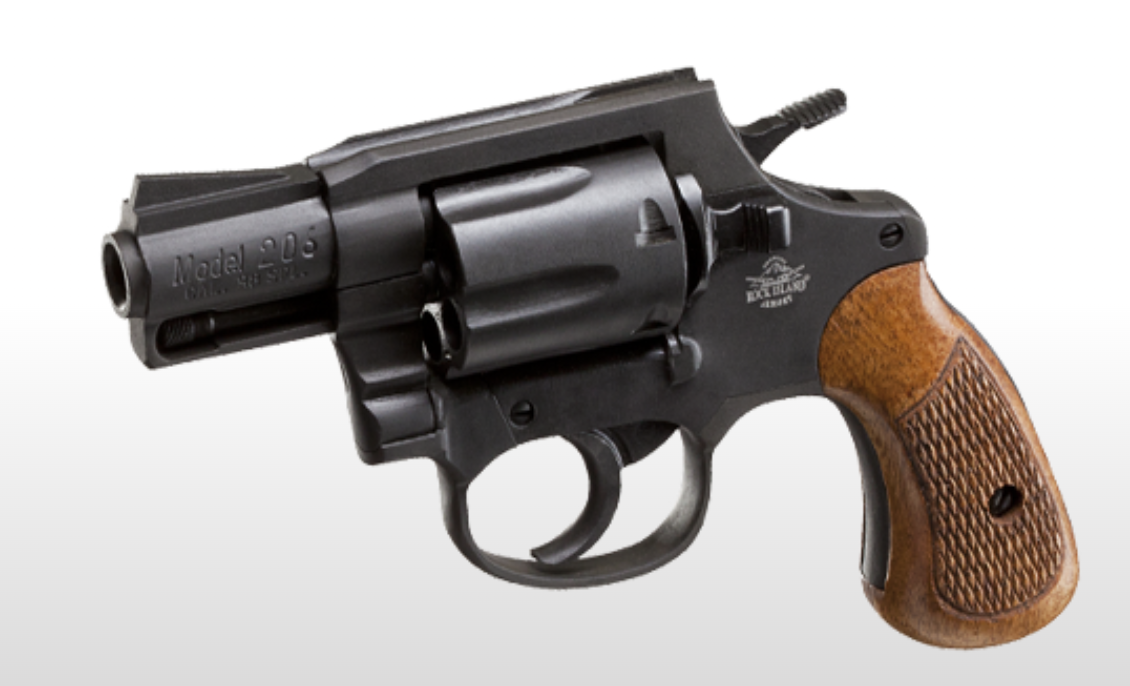 Rock Island M206: Affordable Quality That Defies Expectations - Dirty ...