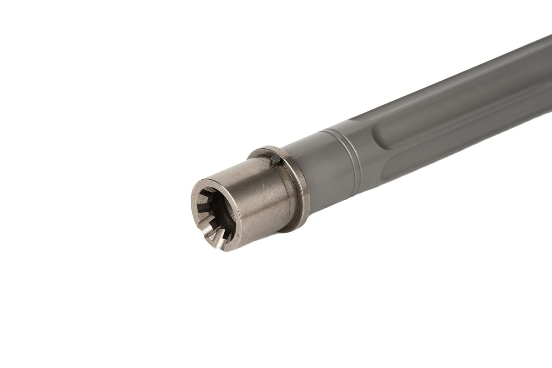 Ballistic Advantage 22" 22 ARC DMR Fluted Rifle Stainless Steel Premium Series Barrel 1:7 Twist