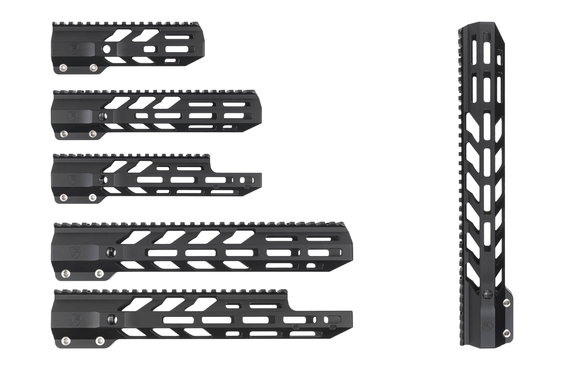 Fortis Camber AR-15 M-LOK Rail System