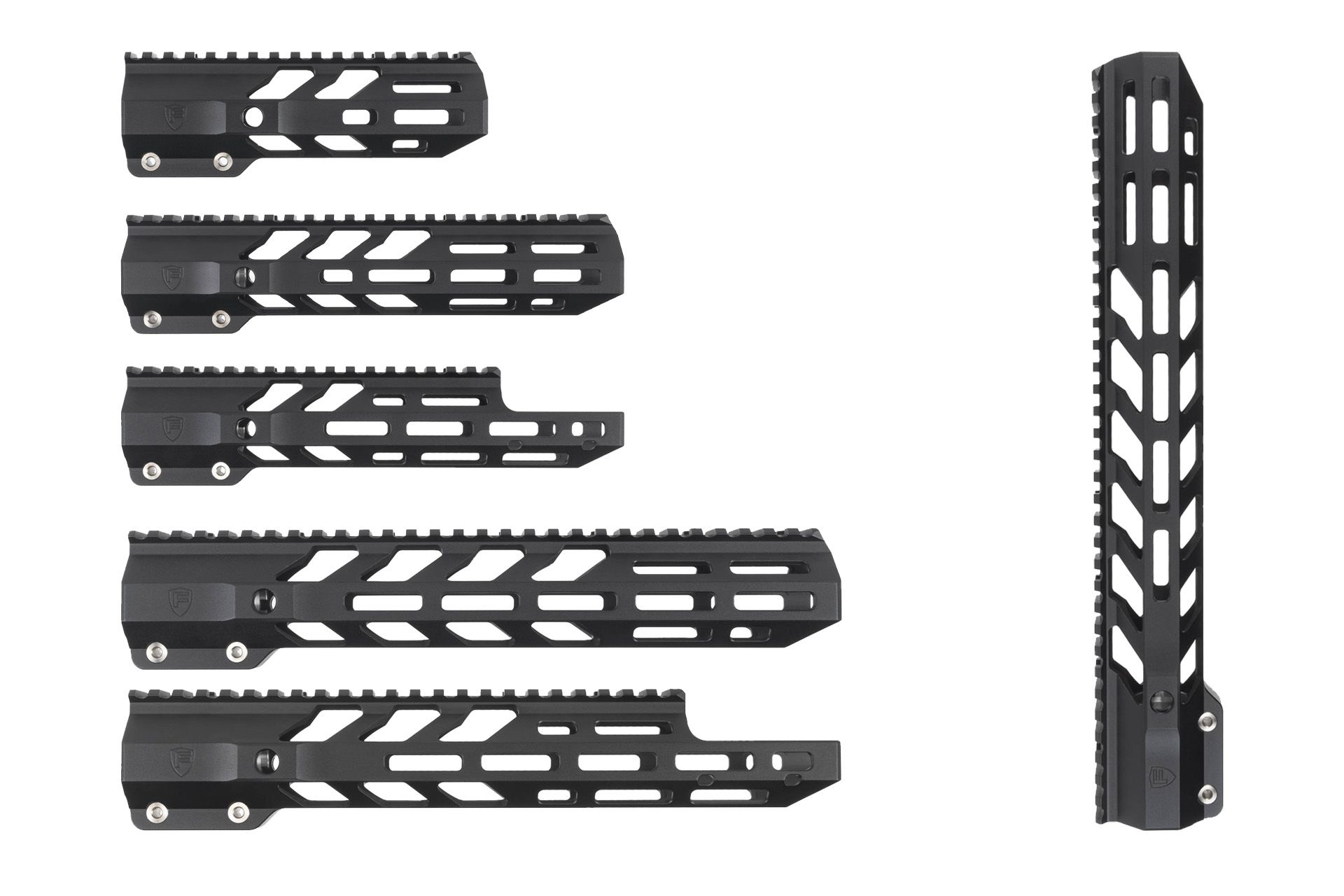 Fortis Camber AR-15 M-LOK Rail System
