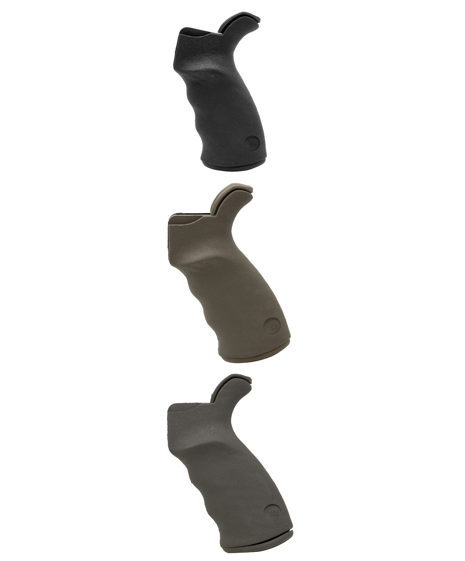 Ergo AR10-Large Org Frame SureGrip Right Hand