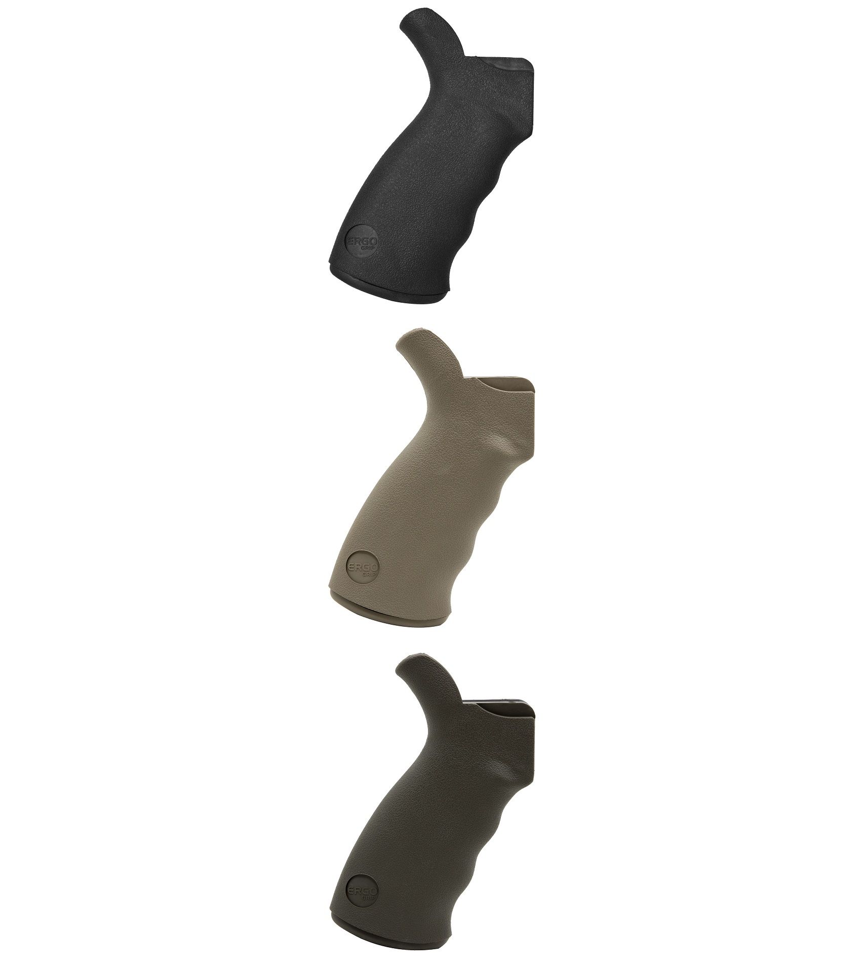 Ergo Enhanced AR15/M16 Grip Kit SureGrip