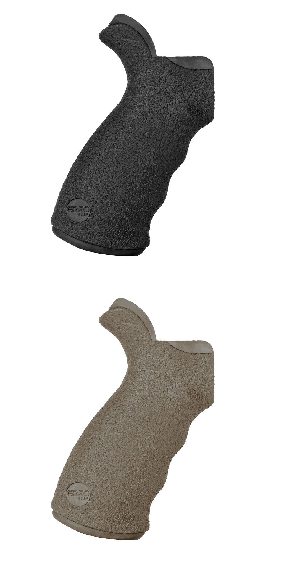 Ergo X Grip Heavy Texture Ambi