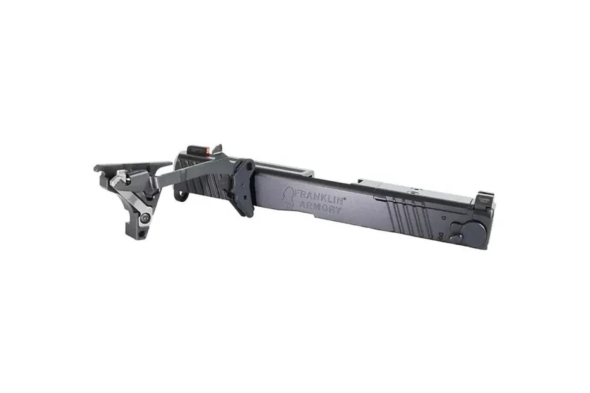 Franklin Armory Franklin Armory BFS G-S223 Binary Firing System for Glock G22 Gen 3