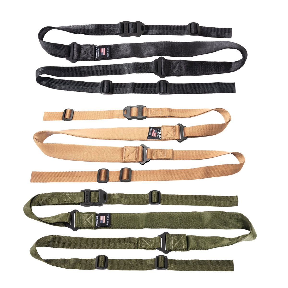 Geissele Super Combat Sling, 1.50"