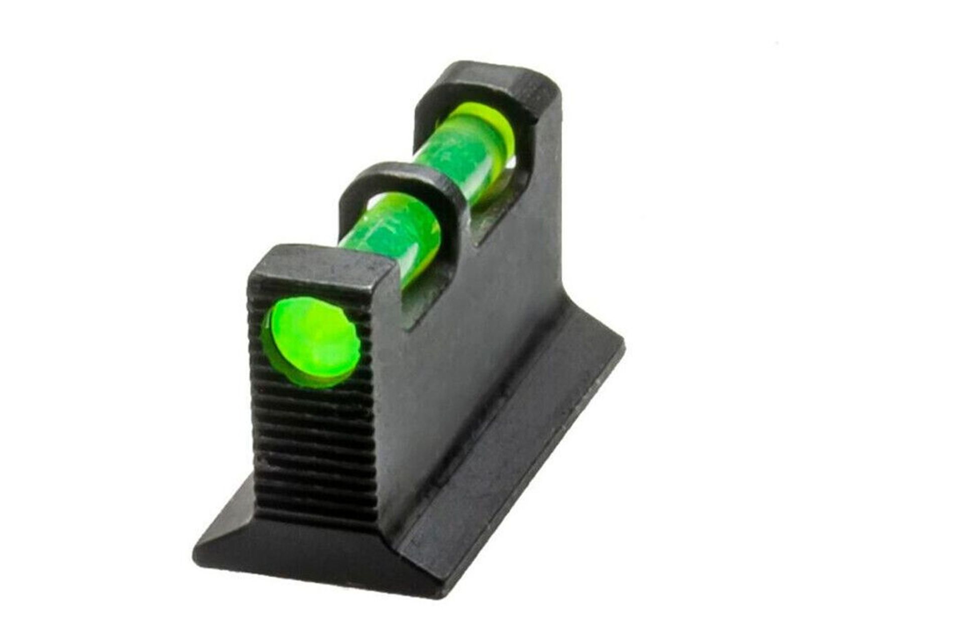 Hi-Viz Target Front Sight For Glock Except 42/43/MOS Includes Green Red and White LitePipes