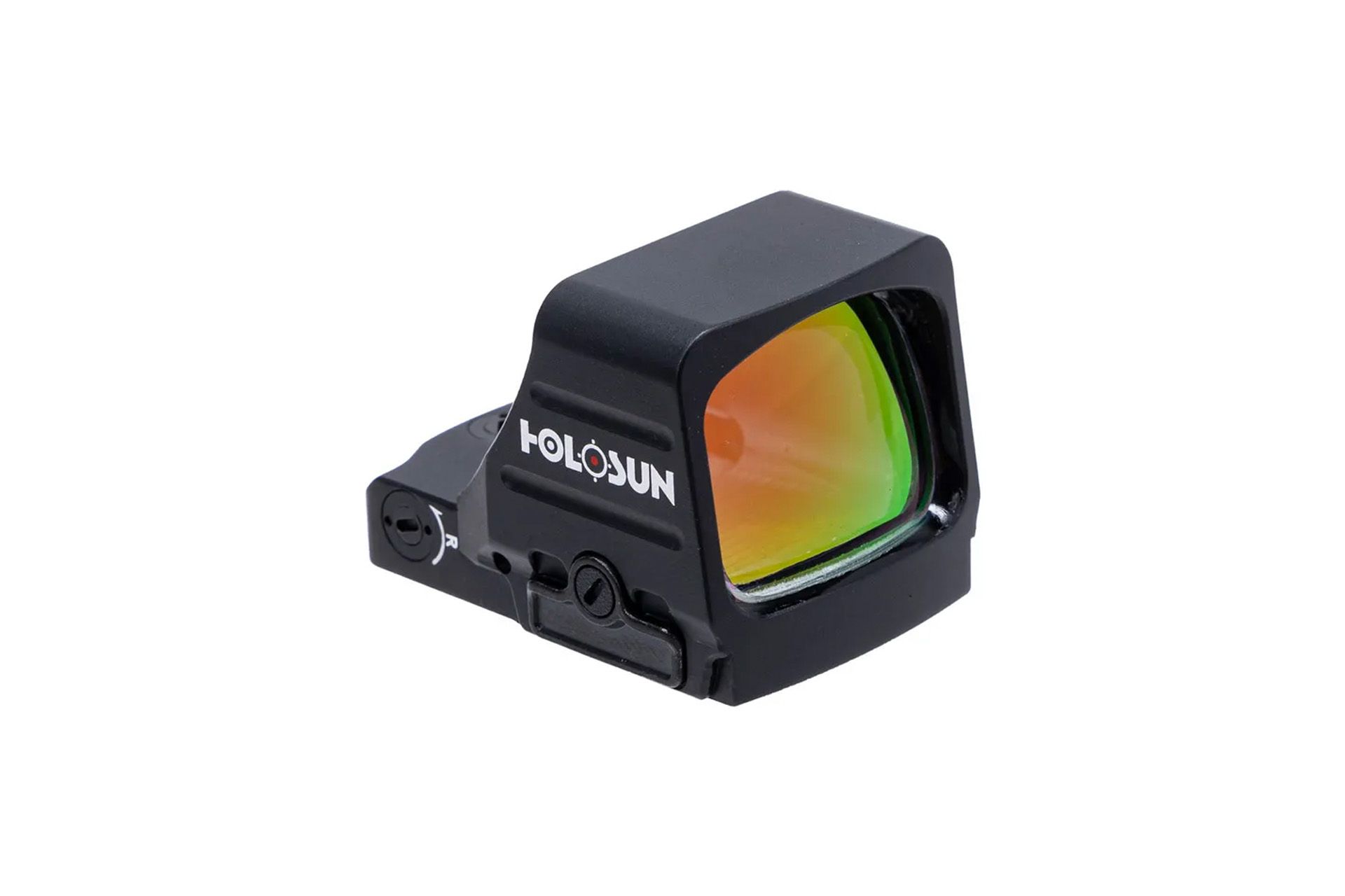 Holosun 507COMP Mini-Reflex Sight