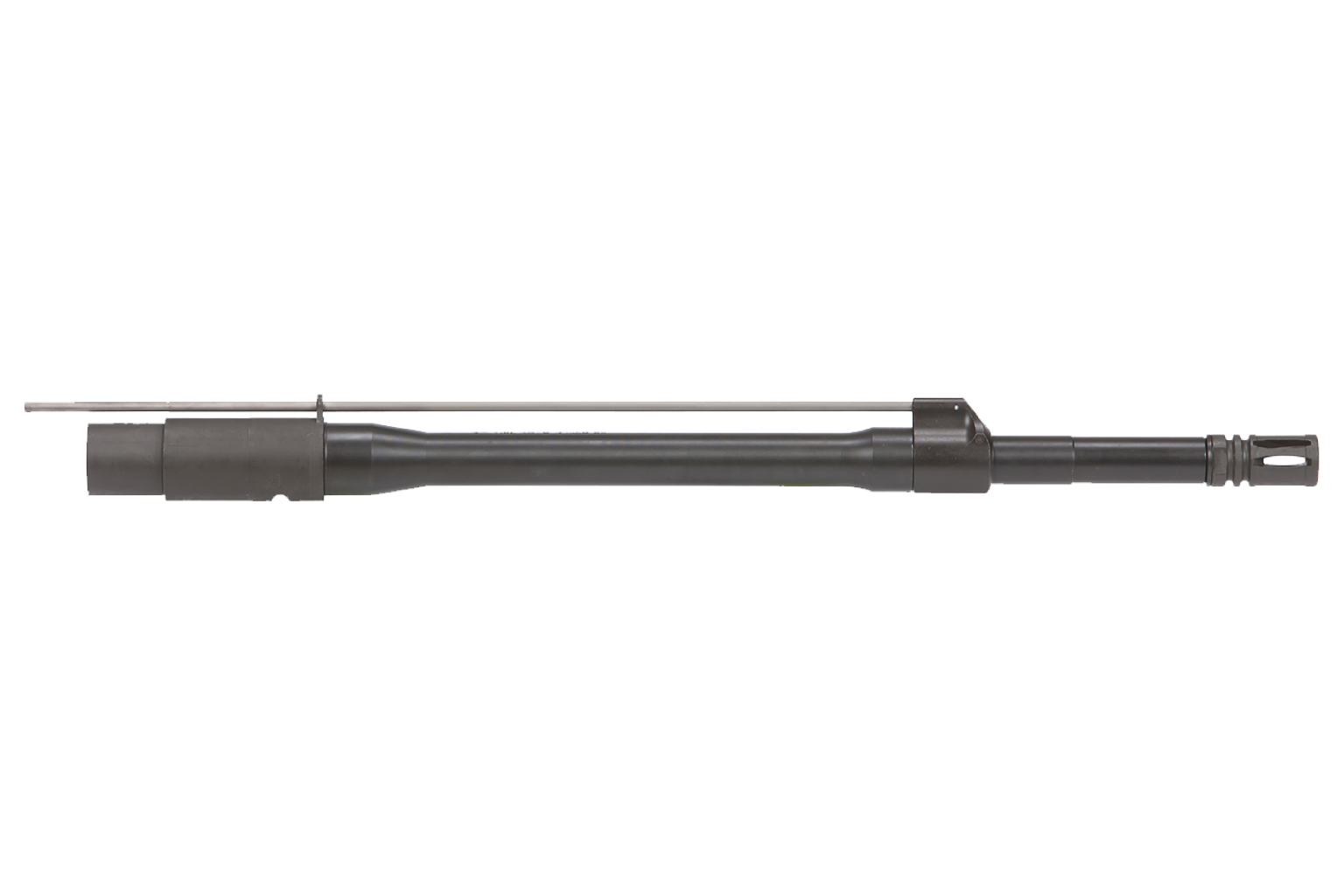 LMT Defense AR-15 18" Stainless Steel Caliber 7.62x51/.308 Barrel for MWS Upper Receivers 1:11.2 Twist