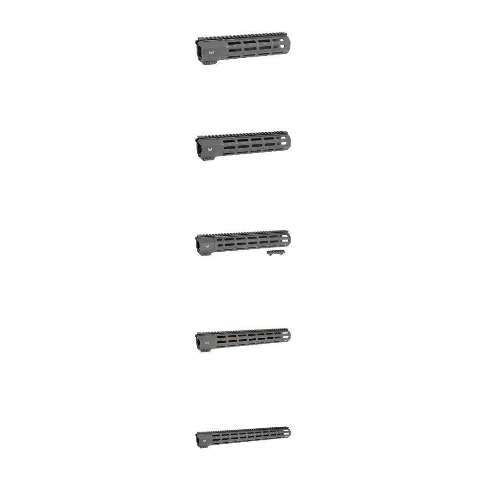 Midwest Industries SP Series Free Float M-LOK Handguard