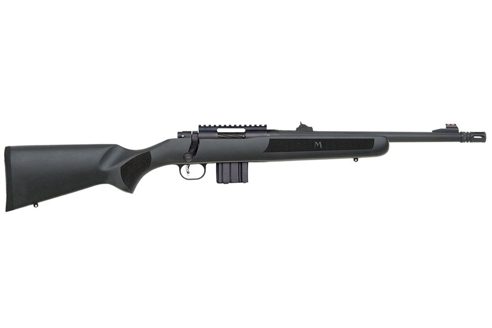Mossberg MVP Patrol 223/5.56 NATO 10+1 Bolt Action Centerfire Rifle