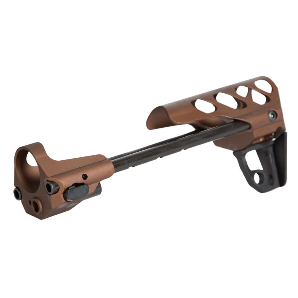 Odin Works Close Quarters Rifle Stock: CQ-S