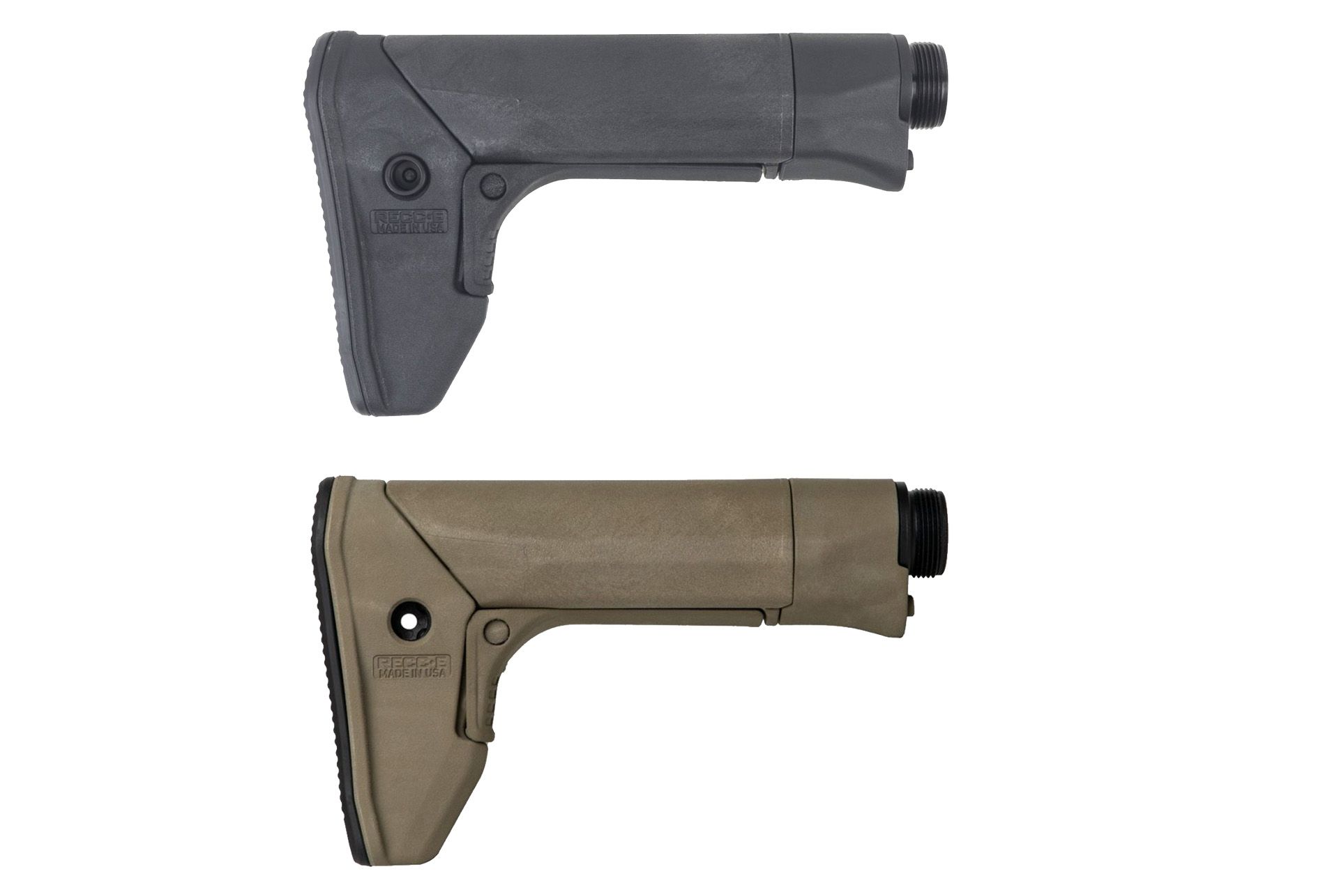 Reptilia Corp RECC-E AR-15/M16 Carbine Stock