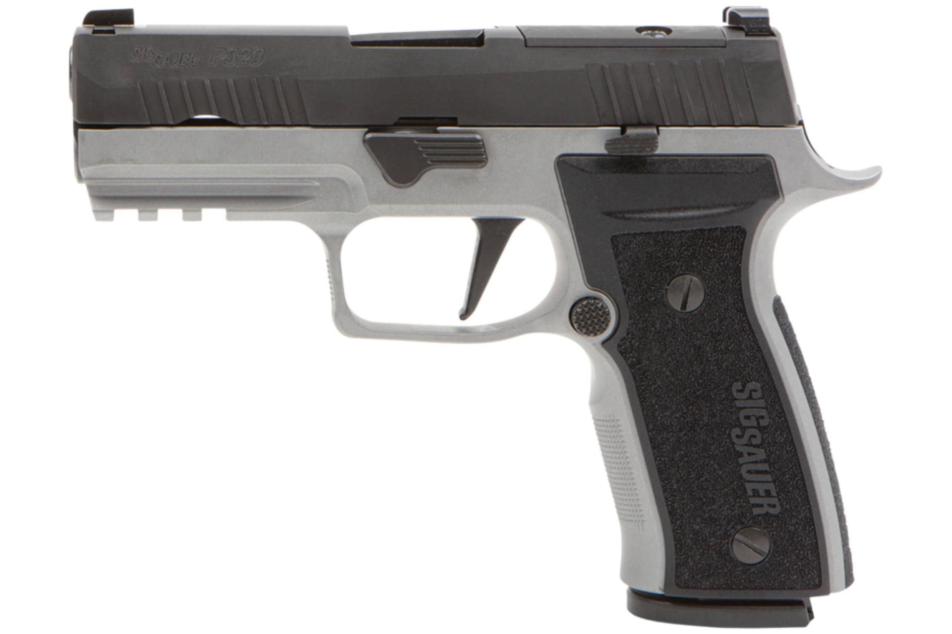 sig-p320-axg-pro-carry-3-9-9mm-poly-grips-black-nitron-slide-finish-titanium-cerakote-frame-finish-xseries-slide-x-ray-3-night-sights-10rd-2-mags-1