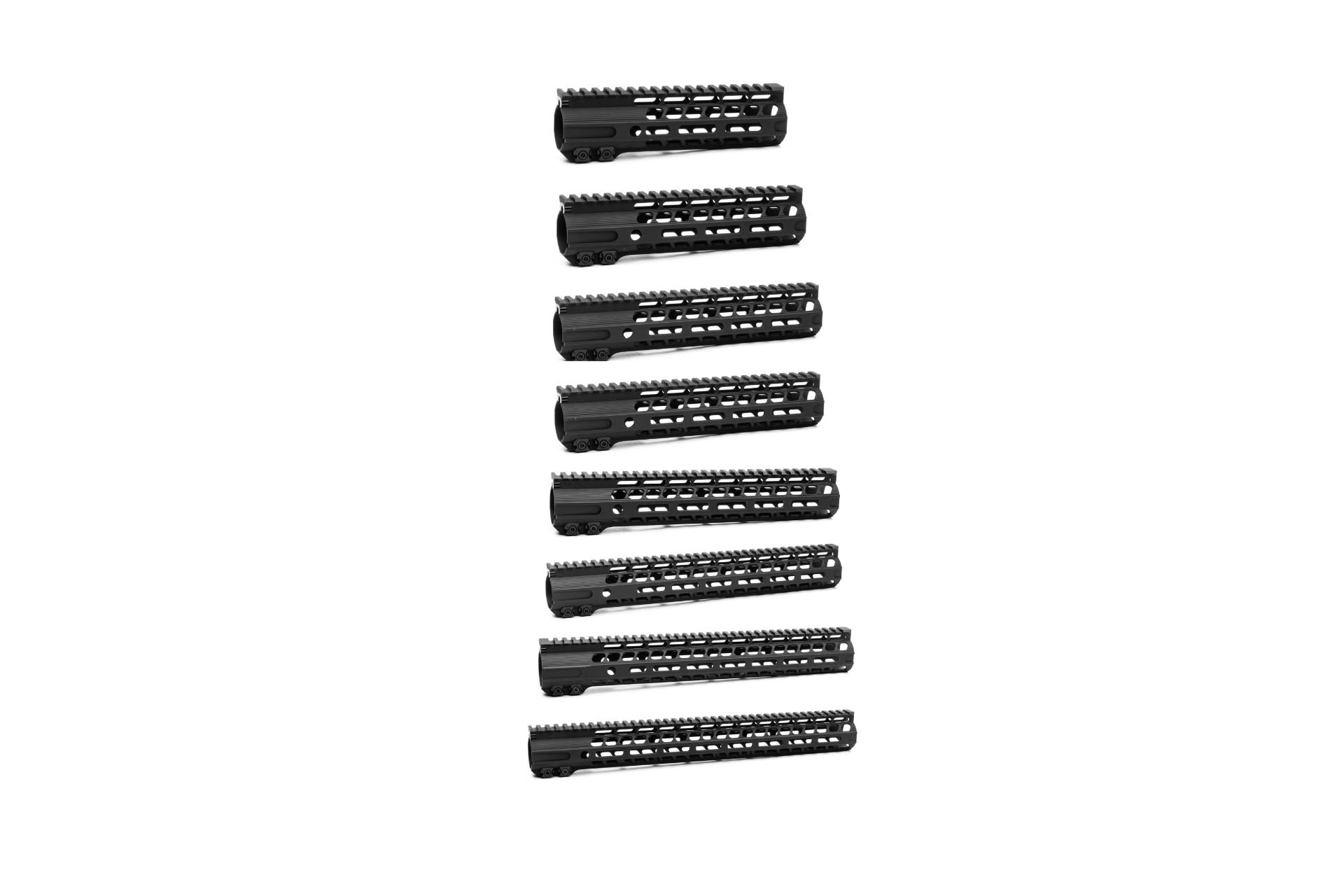SLR Rifleworks Lite M LOK Handguard