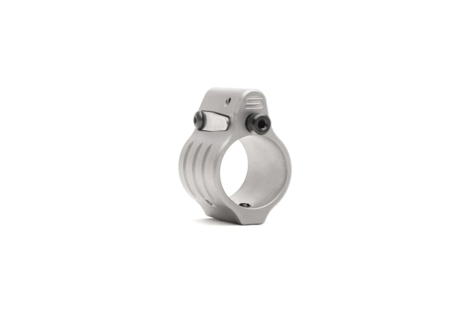 slr-rifleworks-sentry-adjustable-gas-block-750-set-screw-titanium