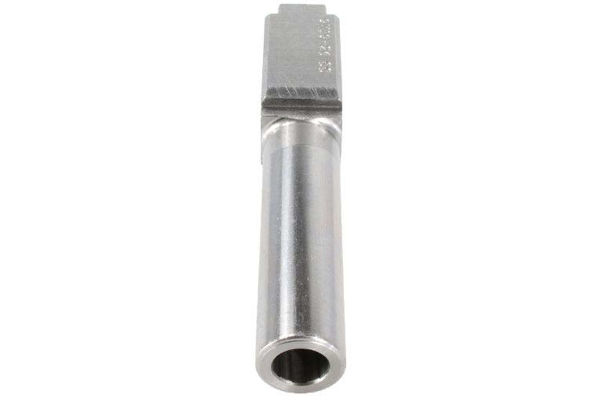 Stainless for Glock 26 9mm Barrel 1:13 Twist