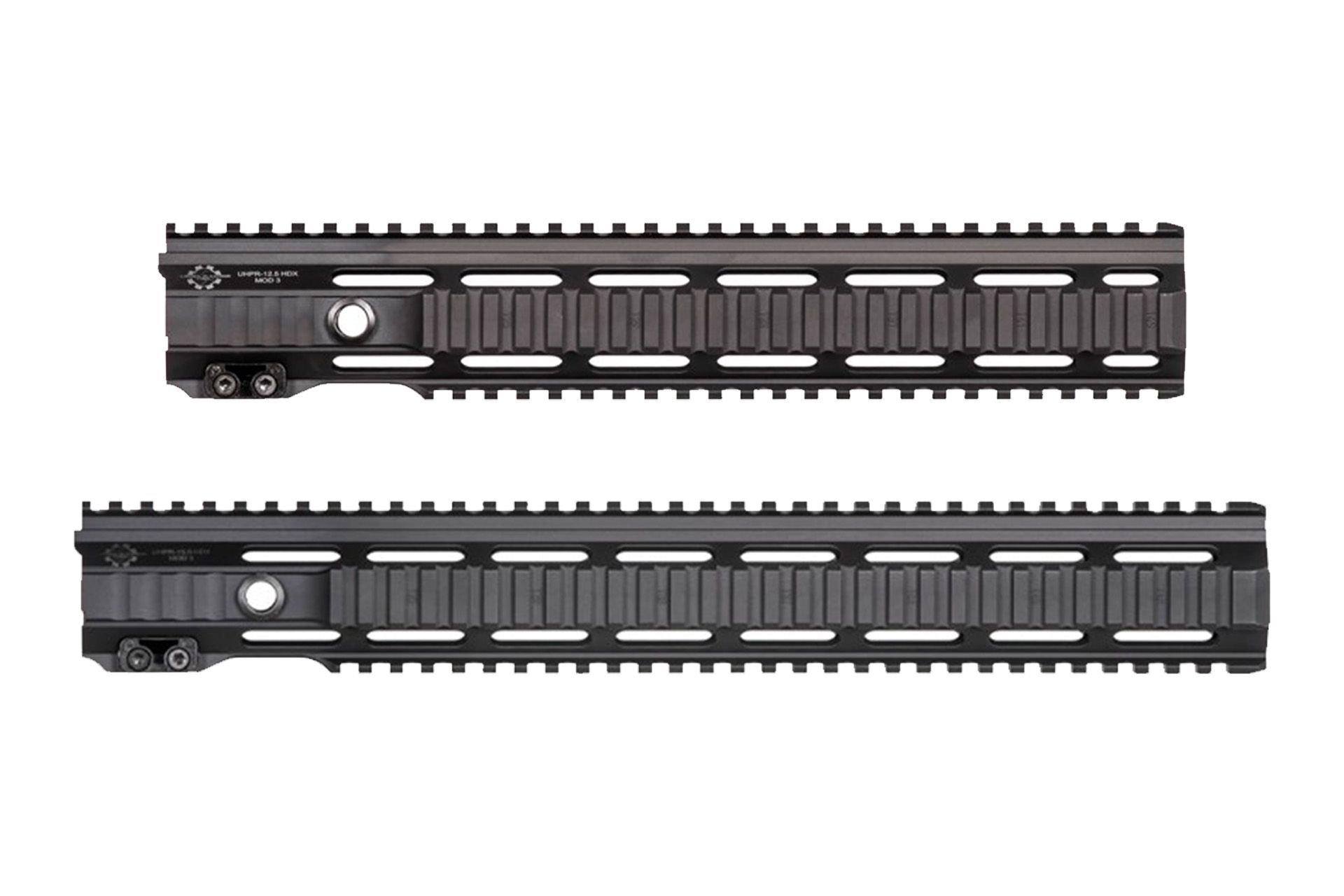 Cross Machine Tool UHPR MOD 3 HDX AR-15 Handguard