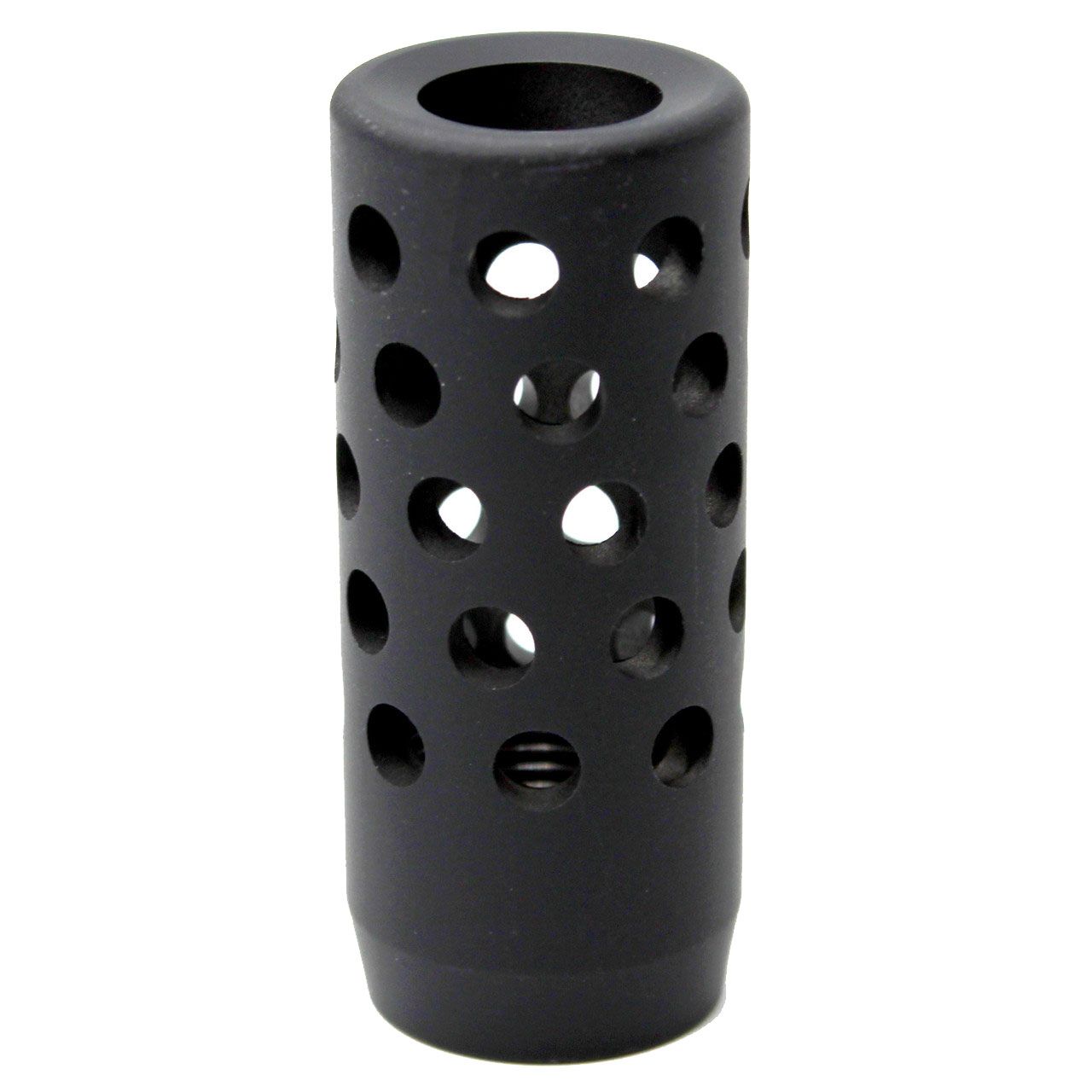 Anarchy Outdoors CVA Paramount/Accura Full Port Muzzle Brake Black