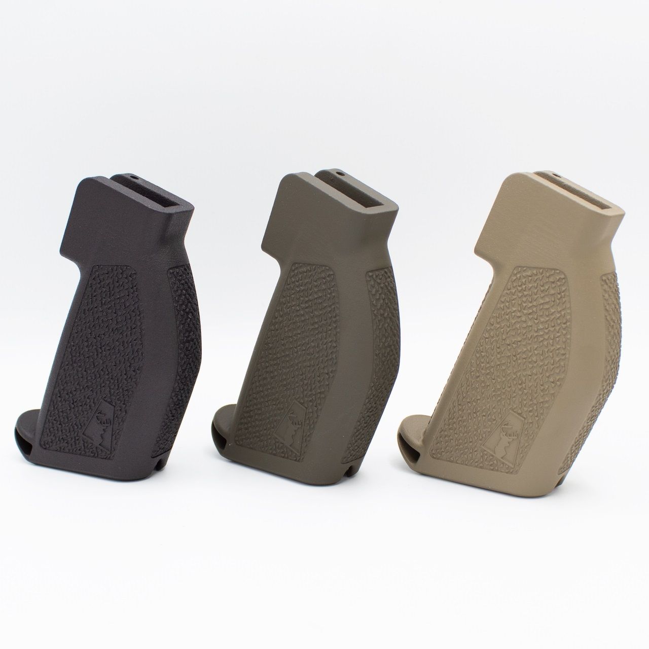 Anarchy Outdoors Alpha Precision Rifle Grip