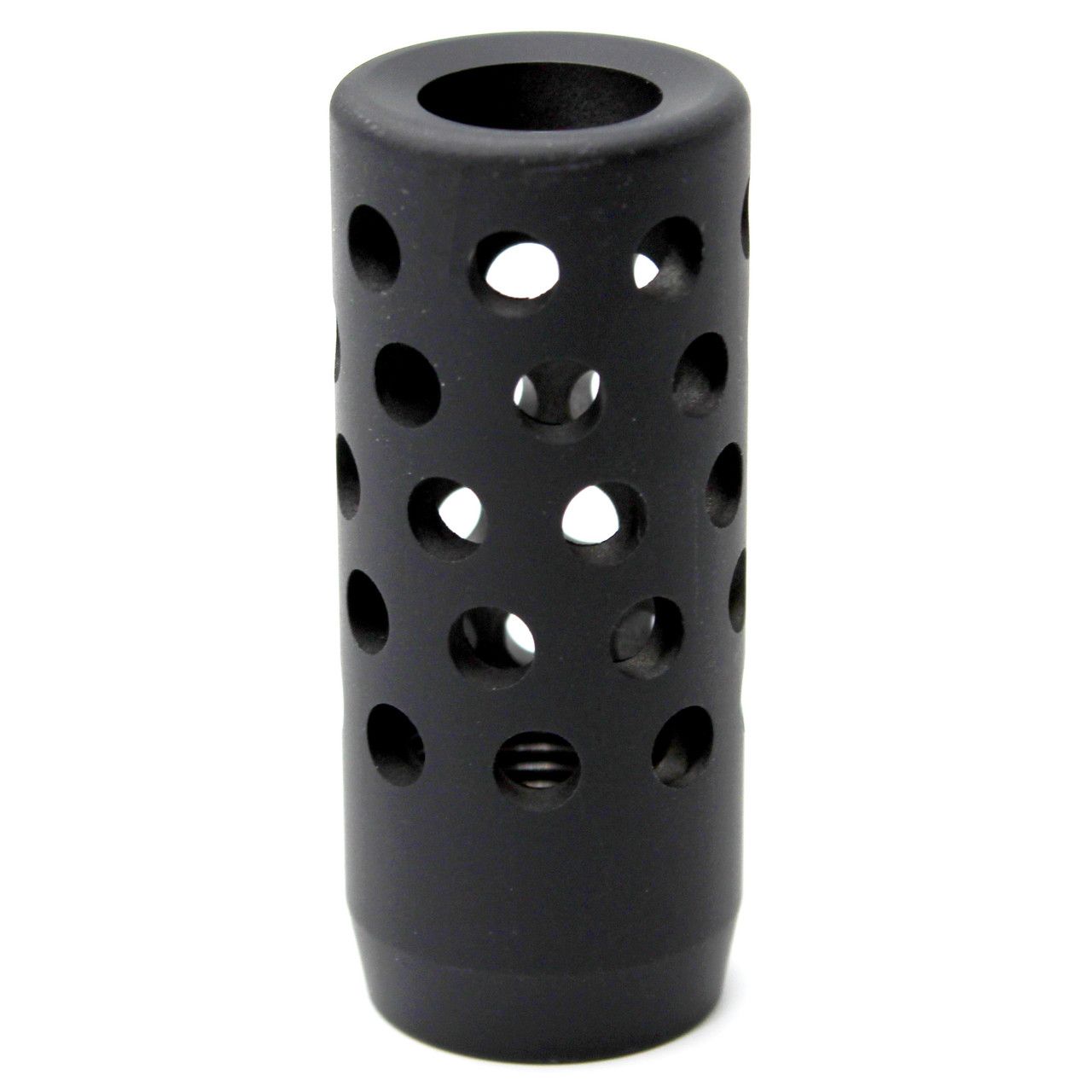 anarchy-outdoors-cva-paramount-accura-full-port-muzzle-brake-black-40-cal-3-4-x20-no-2
