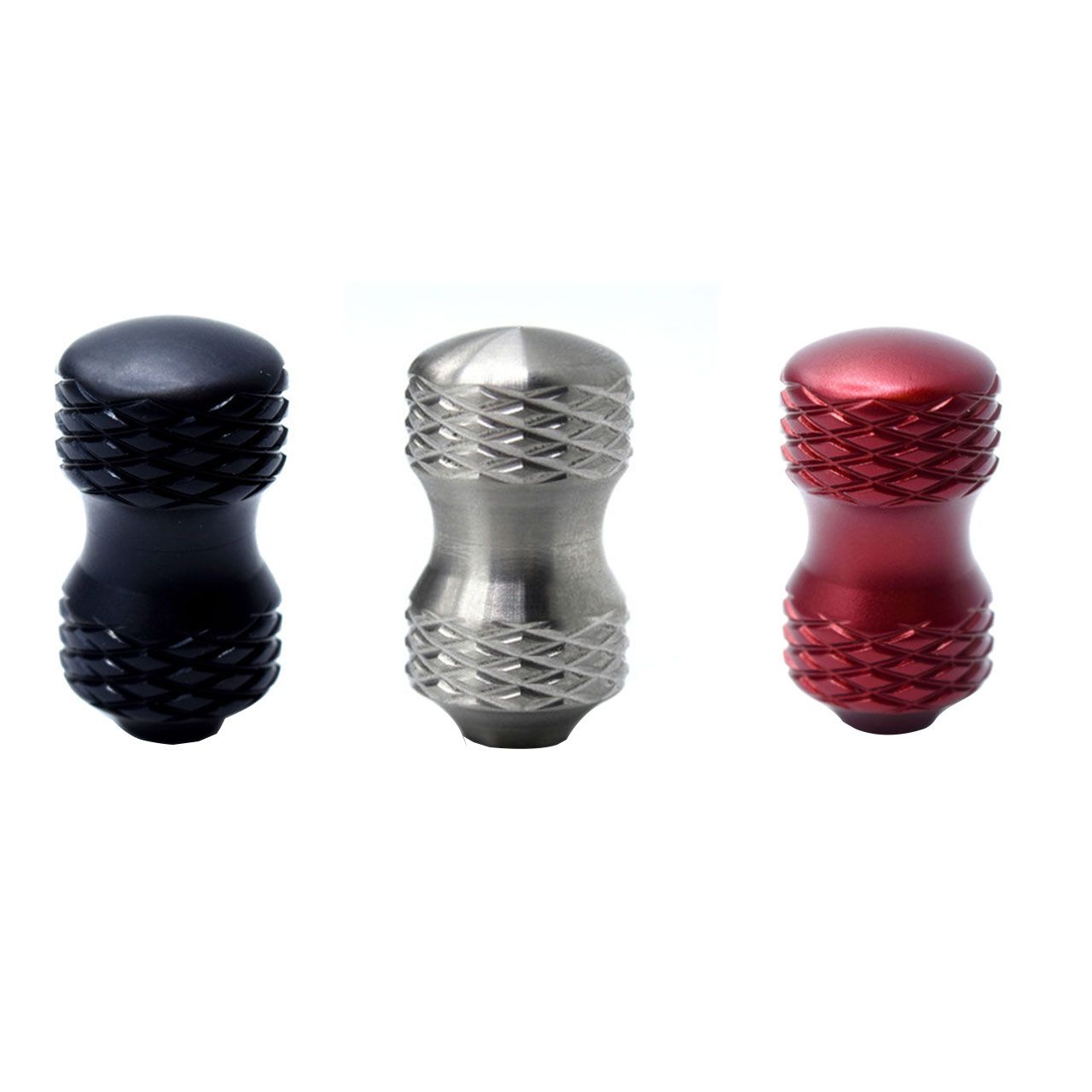 Anarchy Outdoors Little Bertha Bolt Knob
